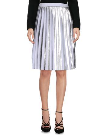 Юбка LE VOLIÈRE