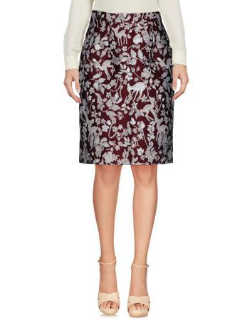 Юбка MARKUS LUPFER