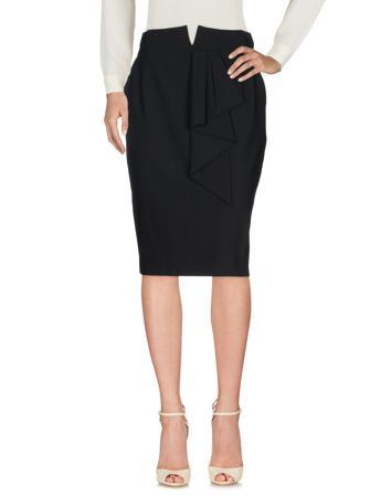 Юбка BLUE LES COPAINS