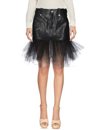 Юбка BEN TAVERNITI™ UNRAVEL PROJECT