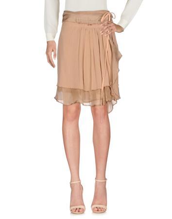 Юбка PLEIN SUD JEANS Юбка PLEIN SUD JEANS