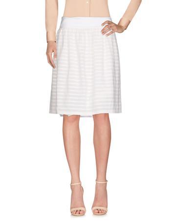 Юбка CAPPELLINI by PESERICO