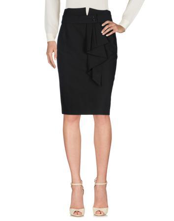 Юбка BLUE LES COPAINS