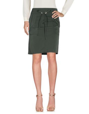 Юбка KARL LAGERFELD