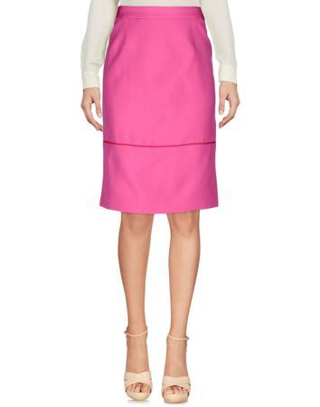 Юбка SALVATORE FERRAGAMO