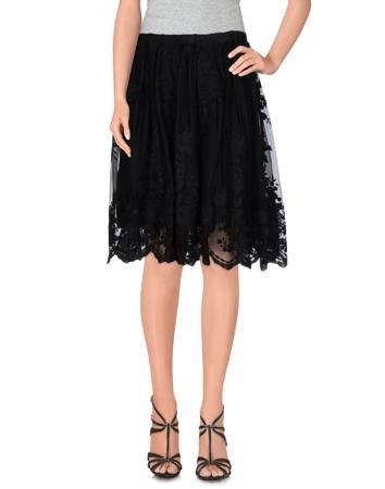 Юбка TWIN-SET Simona Barbieri