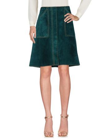 Юбка DEREK LAM Юбка DEREK LAM