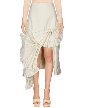 Юбка JACQUEMUS