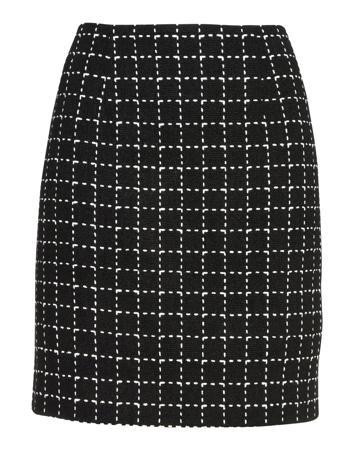 Юбка OSCAR DE LA RENTA