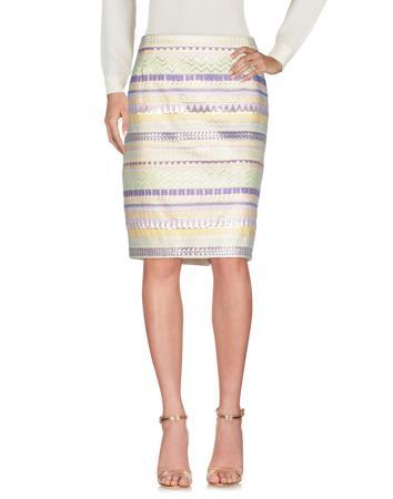 Юбка BARBARA LOHMANN