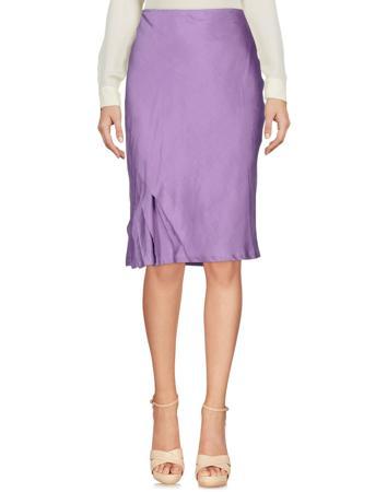 Юбка DRIES VAN NOTEN