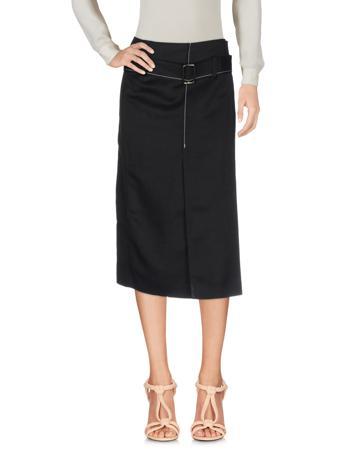 Юбка CALVIN KLEIN COLLECTION