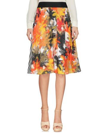 Юбка BLUE LES COPAINS