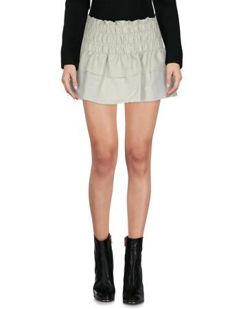 Юбка ISABEL MARANT ÉTOILE