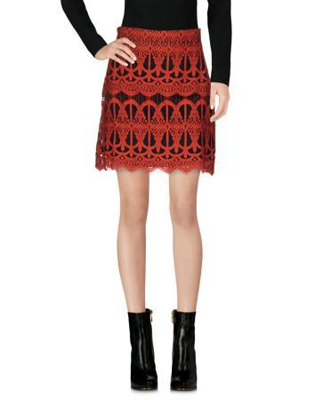 Юбка GOLDIE LONDON