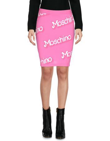 Юбка MOSCHINO COUTURE