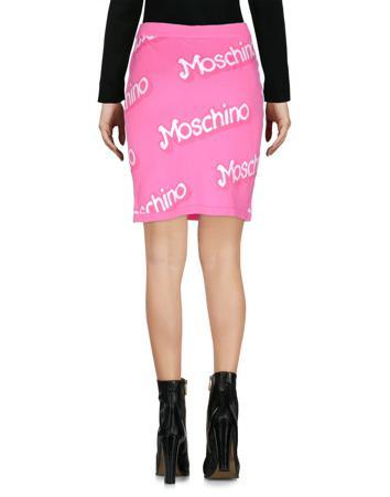 Юбка MOSCHINO COUTURE