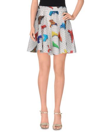 Юбка JEREMY SCOTT