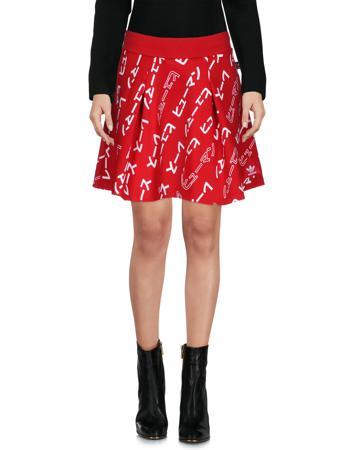 Юбка ADIDAS ORIGINALS by PHARRELL WILLIAMS