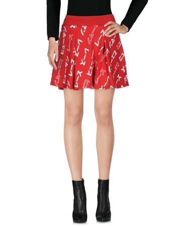 Юбка ADIDAS PHARRELL WILLIAMS