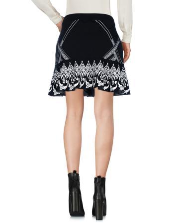 Юбка REBECCA MINKOFF