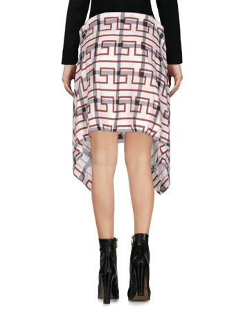 Юбка VIVIENNE WESTWOOD ANGLOMANIA