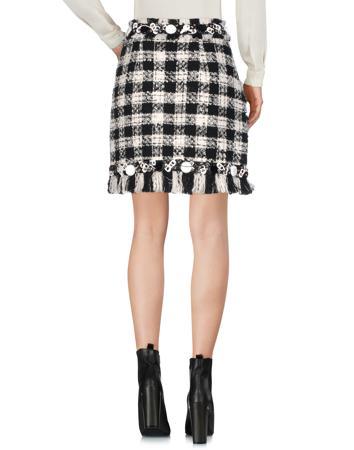 Юбка McQ Alexander McQueen