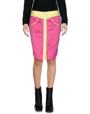 Юбка JEREMY SCOTT