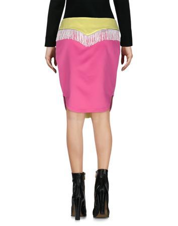 Юбка JEREMY SCOTT