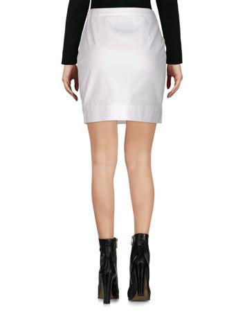 Юбка MOSCHINO COUTURE