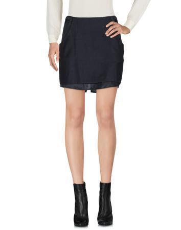 Юбка MM6 MAISON MARGIELA