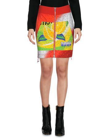 Юбка MOSCHINO COUTURE