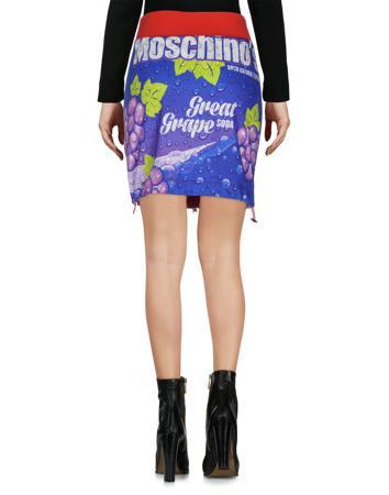 Юбка MOSCHINO COUTURE