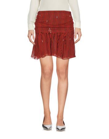 Юбка ISABEL MARANT ÉTOILE