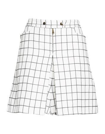 Юбка TOMAS MAIER