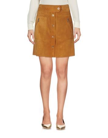 Юбка MAISON MARGIELA