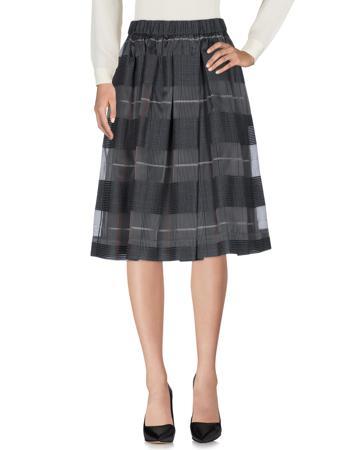 Юбка BRUNELLO CUCINELLI