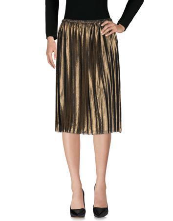 Юбка ISABEL MARANT ÉTOILE