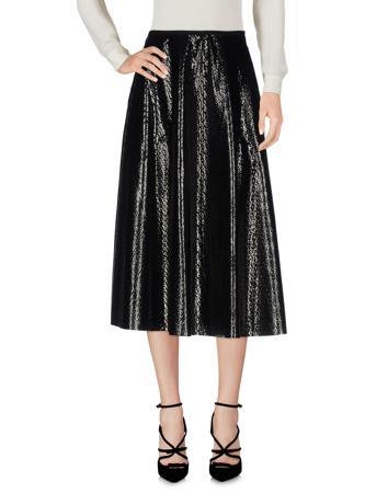 Юбка GOLDEN GOOSE DELUXE BRAND