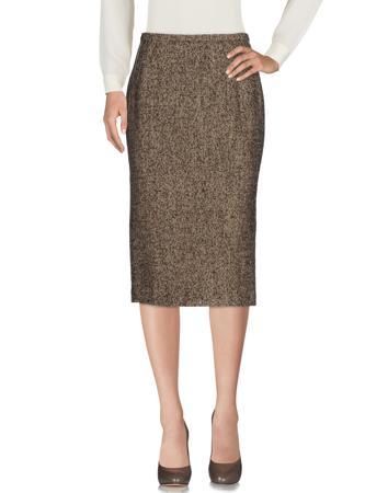 Юбка MAURIZIO PECORARO