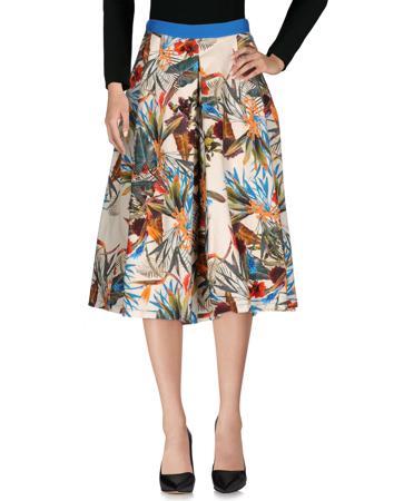 Юбка I'M ISOLA MARRAS