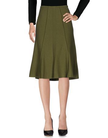 Юбка ANGELO MARANI