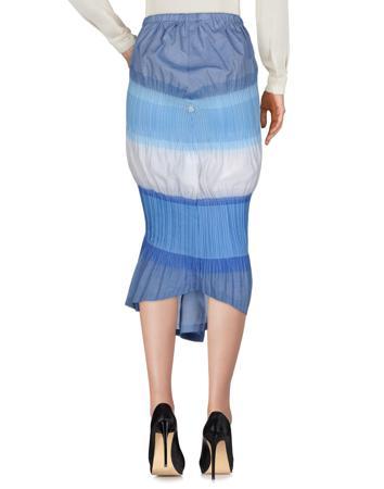 Юбка ISSEY MIYAKE FETE