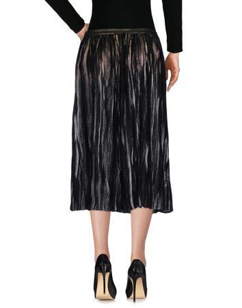 Юбка SALVATORE FERRAGAMO