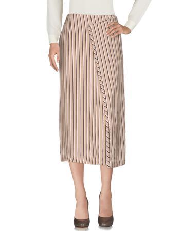 Юбка ACNE STUDIOS