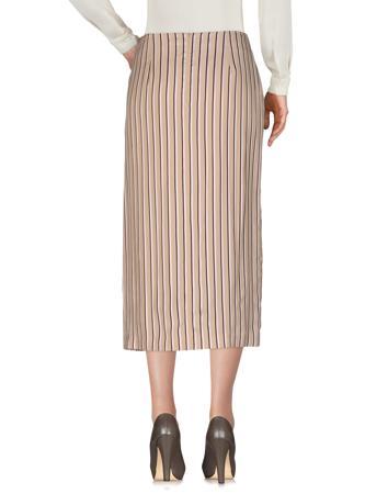Юбка ACNE STUDIOS