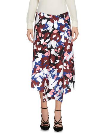 Юбка JIL SANDER NAVY