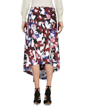 Юбка JIL SANDER NAVY