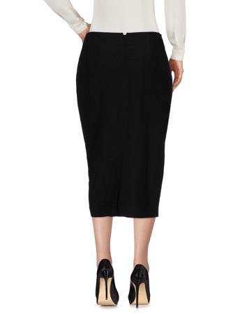 Юбка McQ Alexander McQueen
