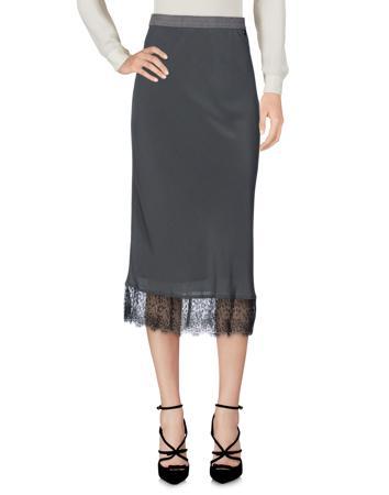 Юбка TWIN-SET Simona Barbieri